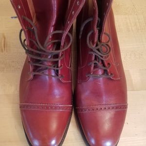 Men's Schnieder Riding Boots